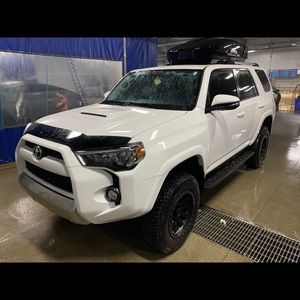 Meet your Posher, Calvin